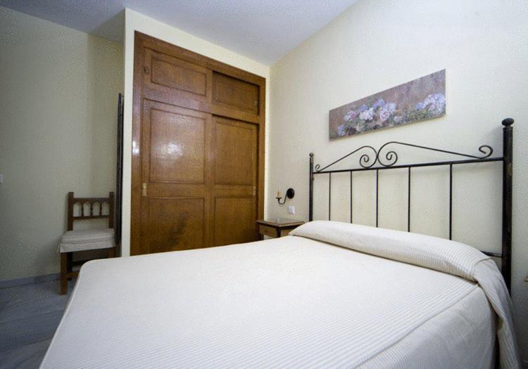 Hostal El Labrador Marbella Buitenkant foto