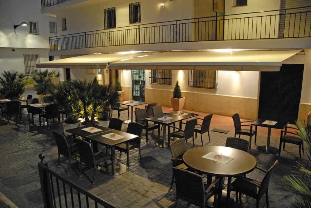 Hostal El Labrador Marbella Kamer foto